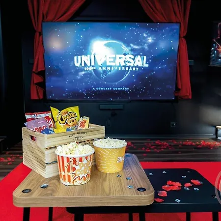 Cinema ニース