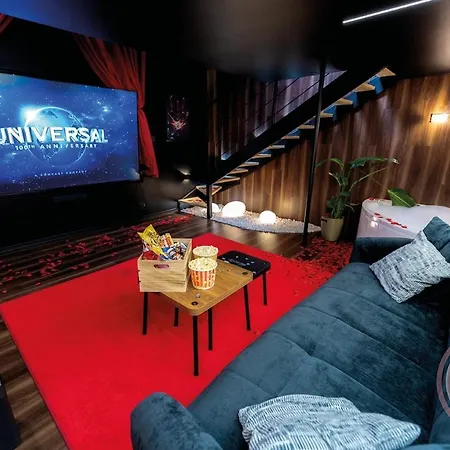 Cinema