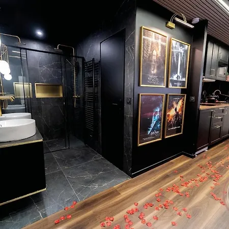 Cinema *