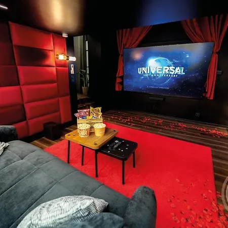 Cinema